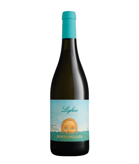 Donnafugata Lighea - Dry Zibibbo 75cl